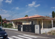 Edificio residenziale a Trecenta (RO)
