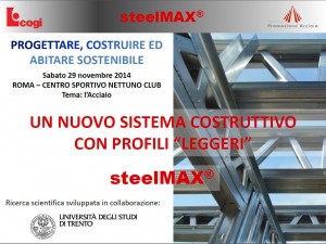 steelMAX